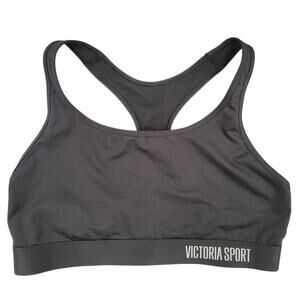 Victoria's Secret SPORT "The Player" Racerback Sport Bra Size XL